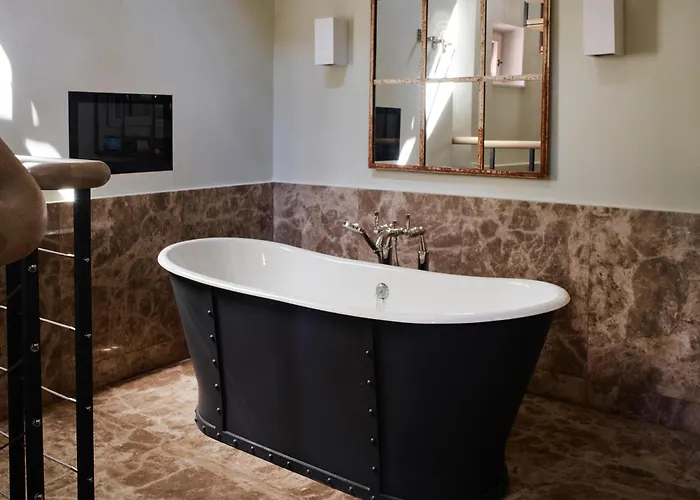 Augustine, A Luxury Collection Hotel, Praag